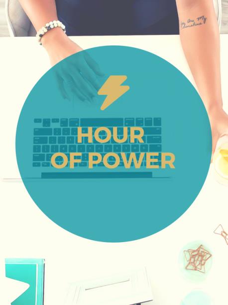 Hour of Power