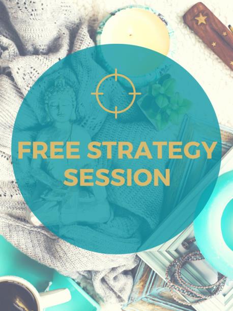 Free Strategy Session