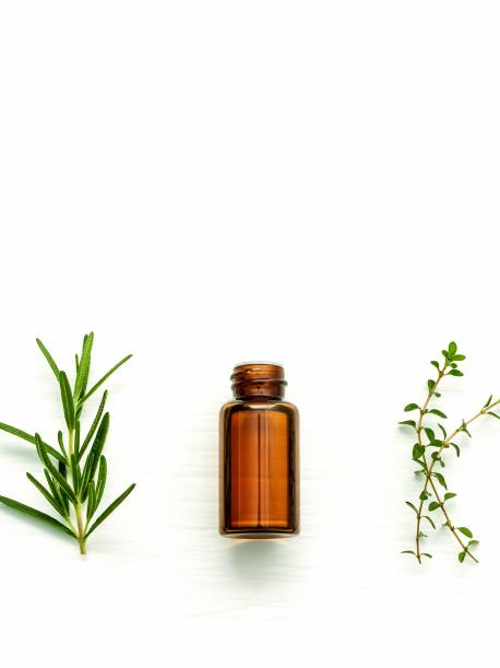 Intro to Aromatherapy Course