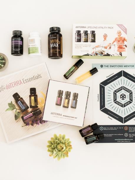 Good Mood Bootcamp Products