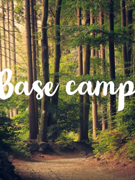 Base Camp
