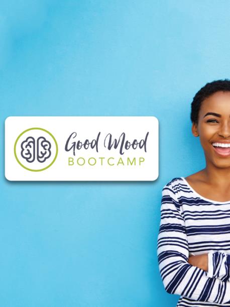 The Good Mood Bootcamp