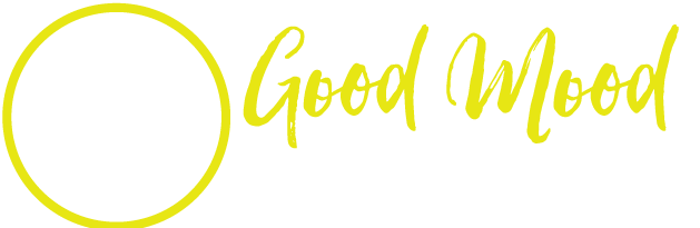 Good Mood Bootcamp Logo