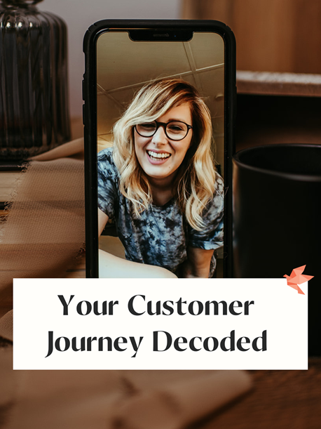 Customer Journey Decoded