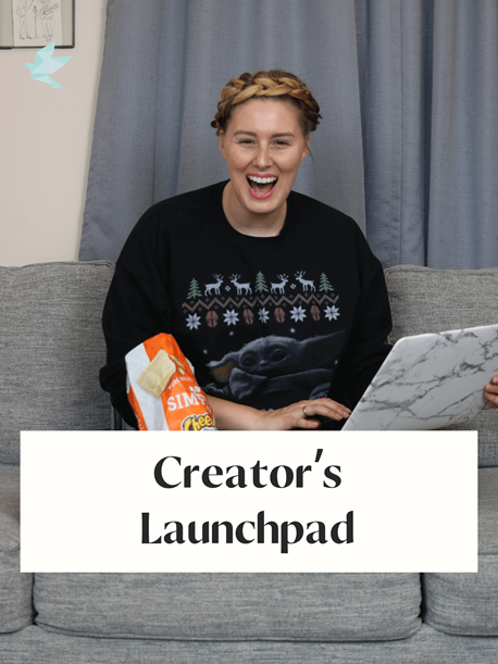 Creator's LaunchPad