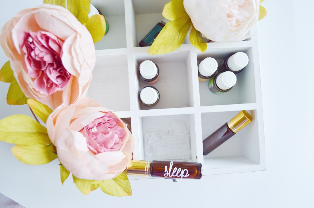 Best Products for DIY with Essential Oils