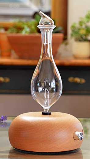 Aromis Nebulizing Diffuser