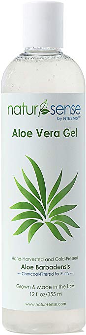 Aloe Vera Gel