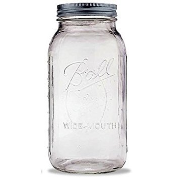 Ball Canning Jars