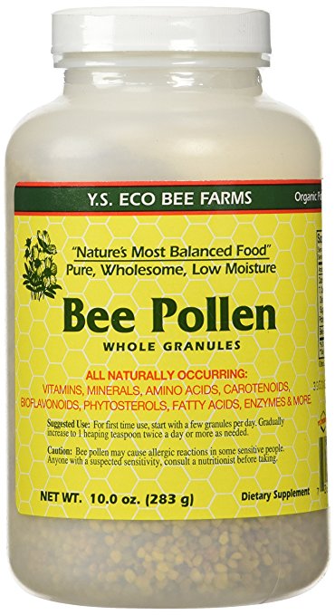 Bee Pollen