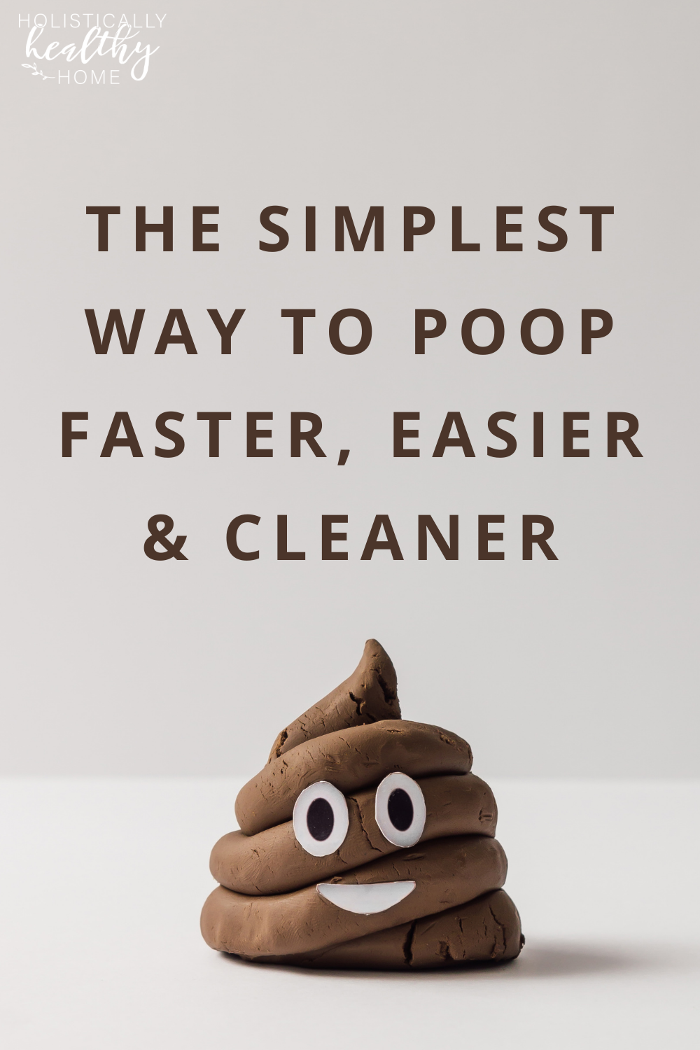 The simplest way to poop easier, faster, and cleaner  #howtopoopwhenconstipated #howtopoopregularly #howtopoopfaster #poopingposition #squattypotty