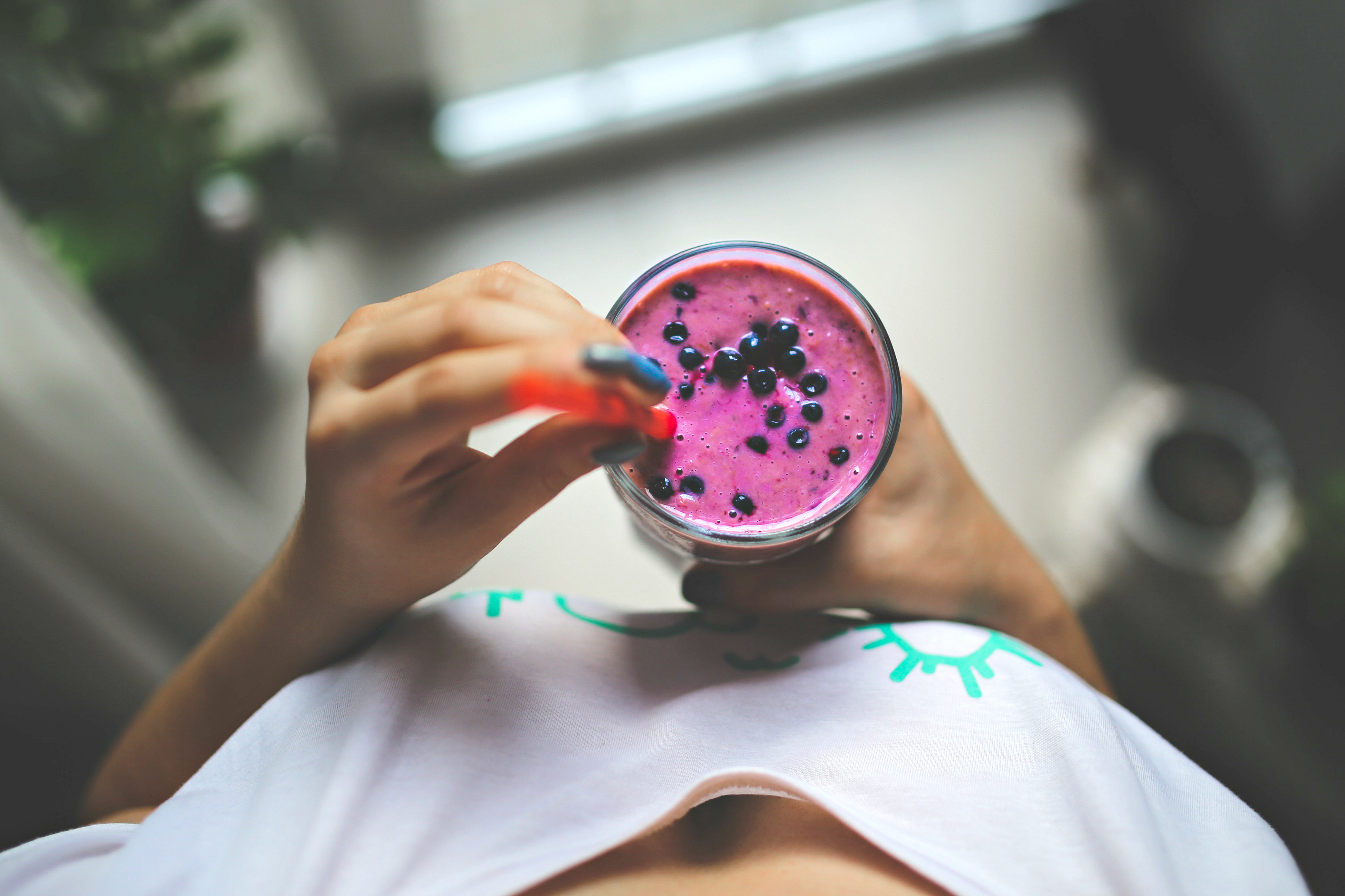 Best Products for a Healthy Body from the Inside Out