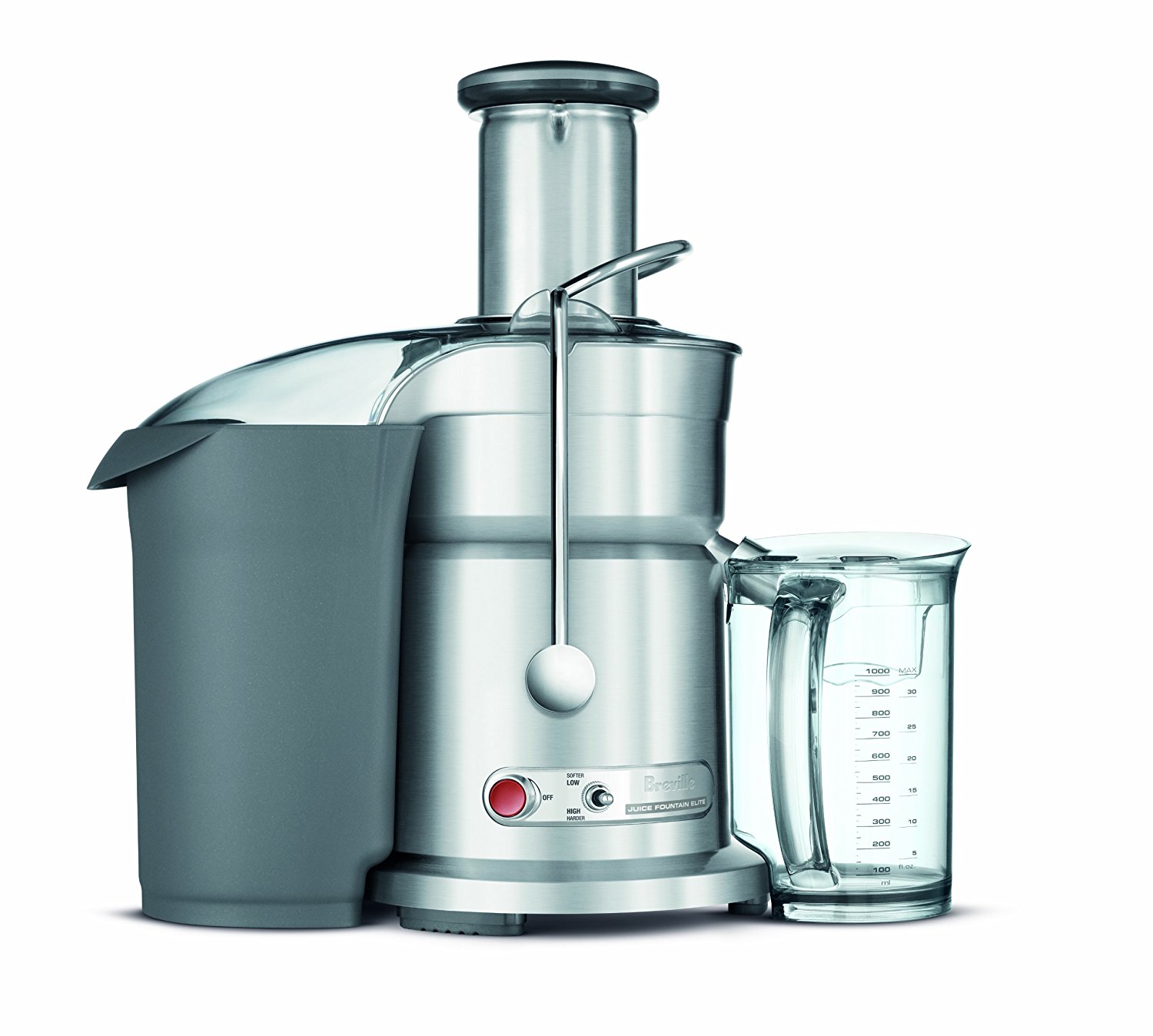 Breville Juice Fountain Elite
