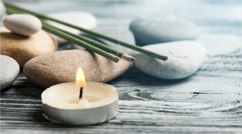 The negative health impacts caused by candles #toxiccandles #toxinsincandles #arecandlesdangerous