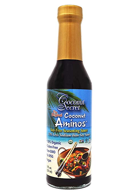 Coconut Aminos