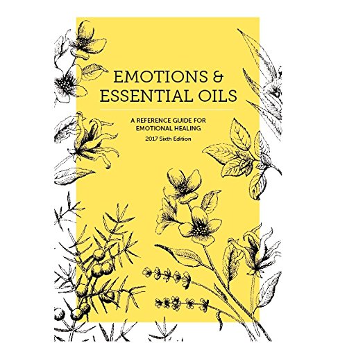Emotions & Essential Oils