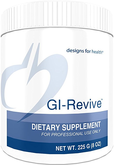 GI Revive
