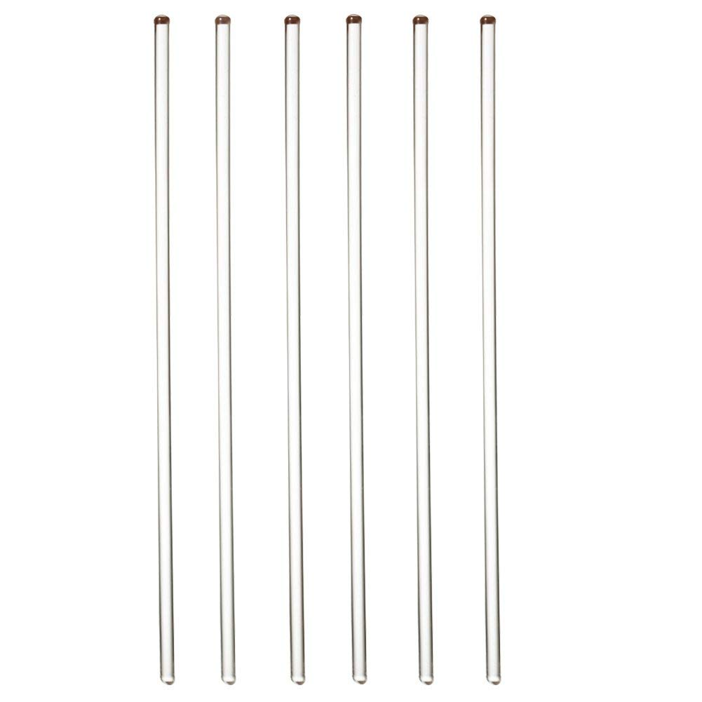Glass Stirring Rods