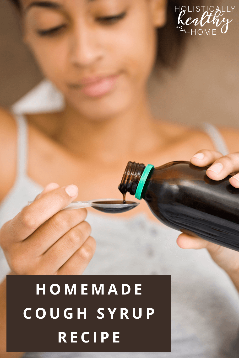 Recipe for Homemade Cough Syrup #coughremedies #coughsyruprecipe #coughremediesforadults