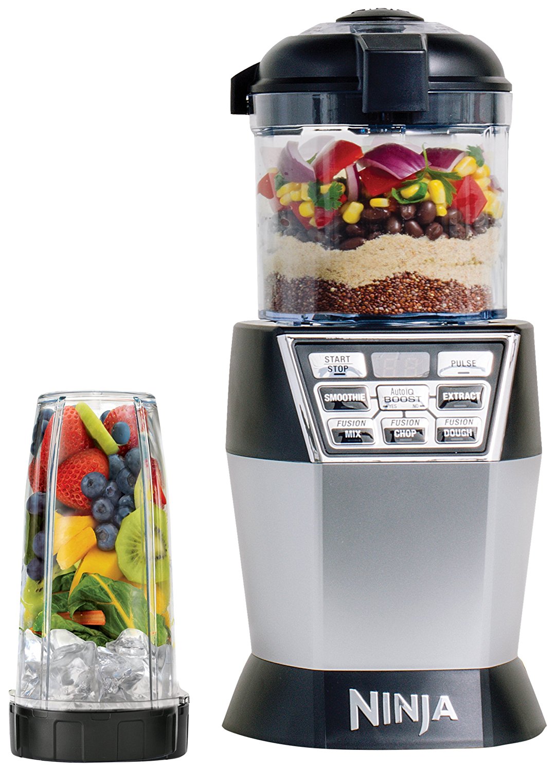 Nutri Ninja Blender