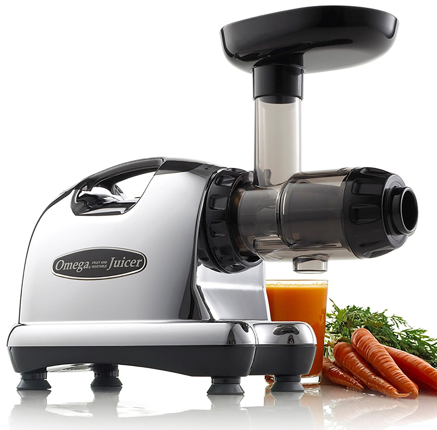 Omega Slow Speed Masticating Juicer