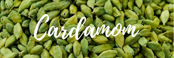 Cardamom essential oil benefits