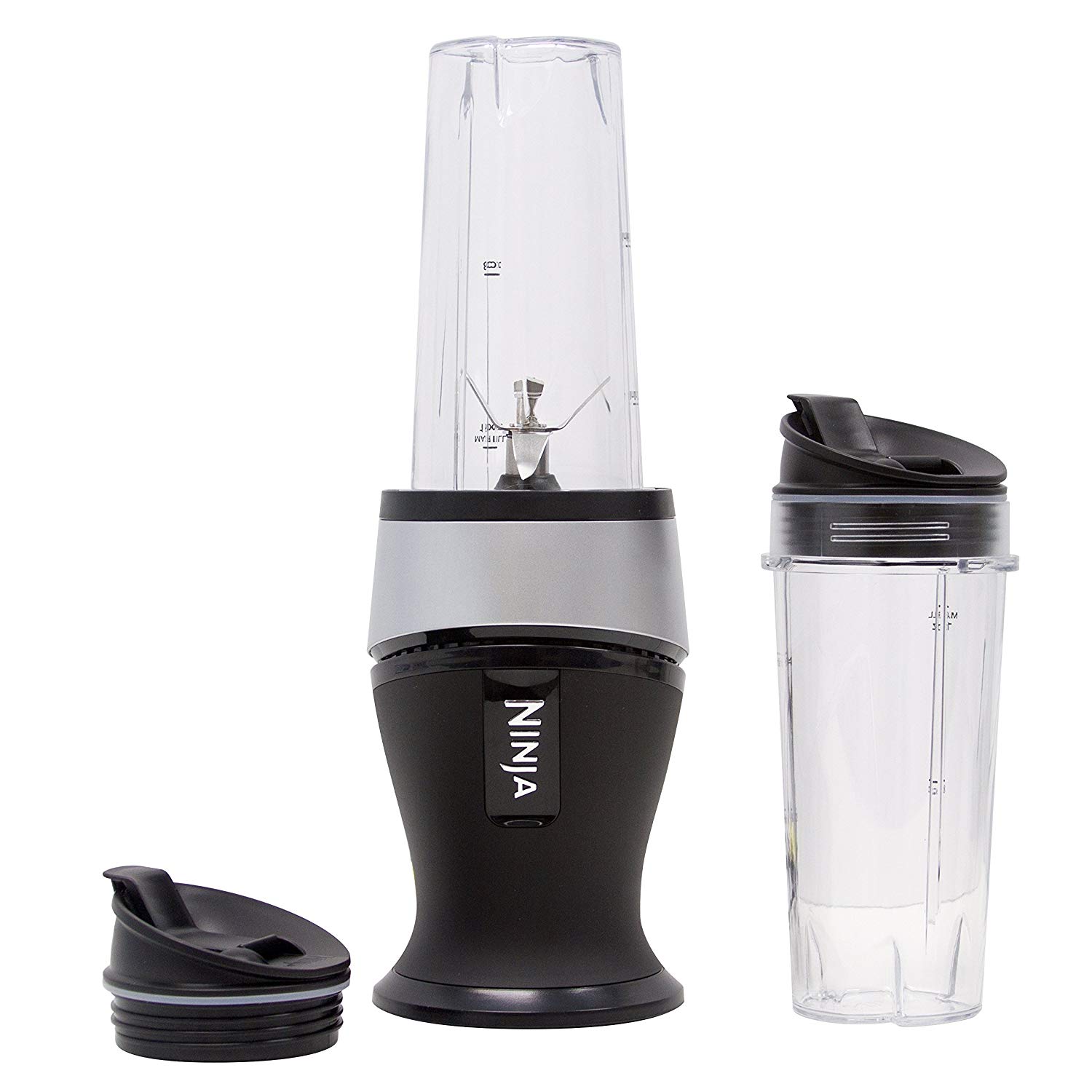 Travel Ninja Blender
