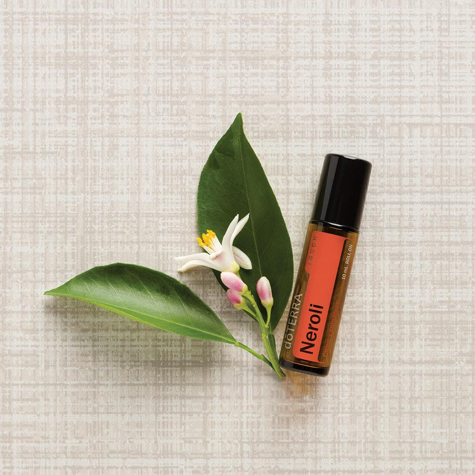 doTERRA Neroli essential oil