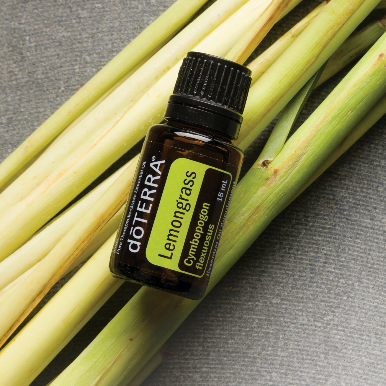 doTERRA Lemongrass Essential Oil