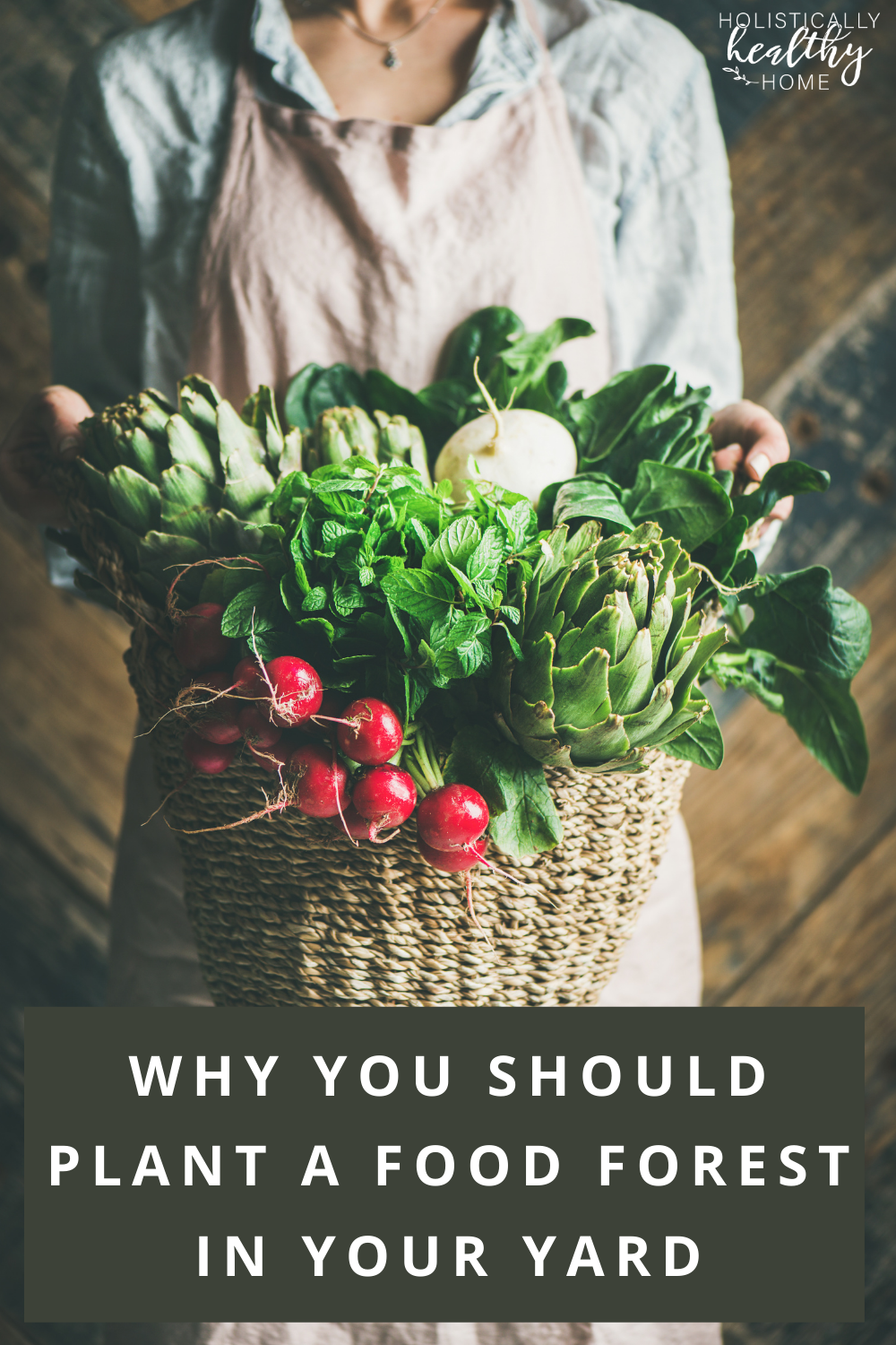 Why you should grow a perennial food forest in your yard  #foodforest #foodsecurity #growyourownfood #permaculture #foodforestgarden #foodfreedom #foodforestlayout #foodforestdesign
