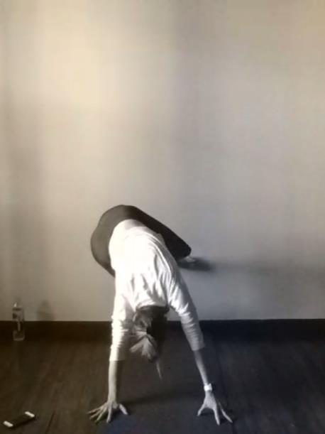 belly wall
