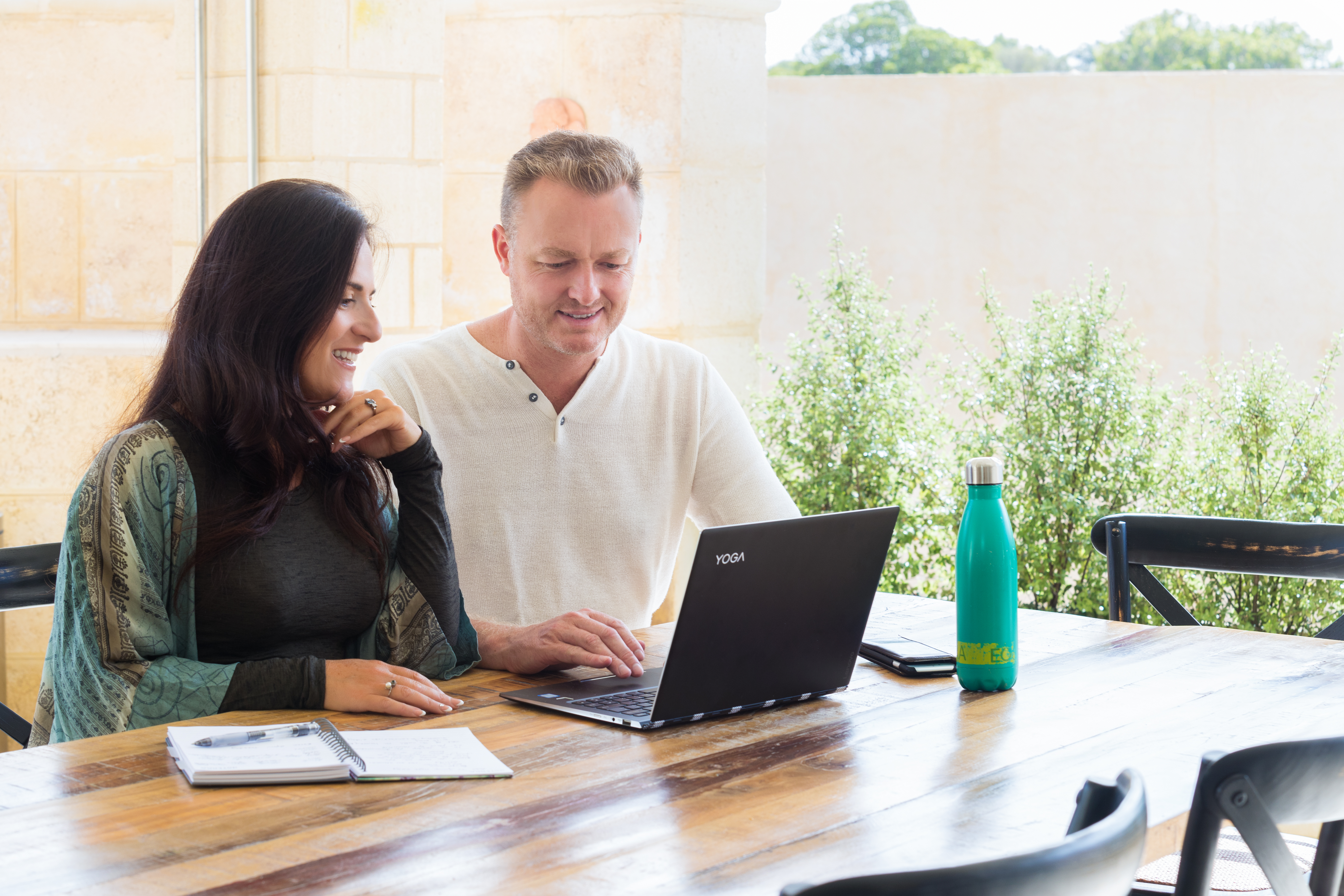 Let's partner up in an amazing home based business