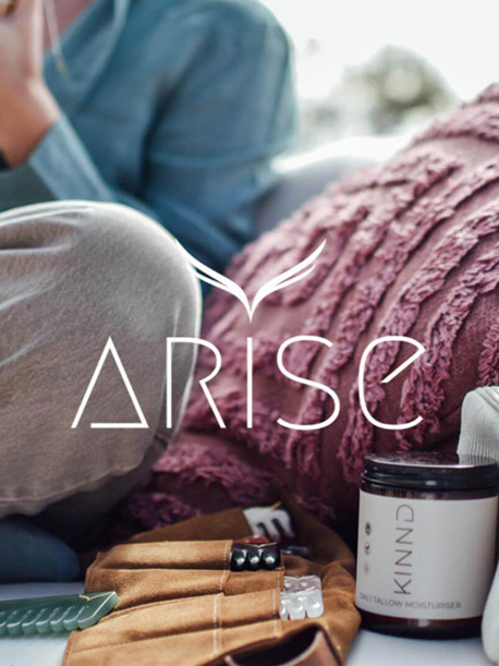 ARISE Collective - Spring Fling