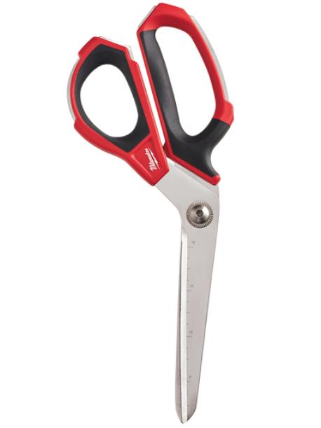 JOBSITE OFFSET SCISSORS