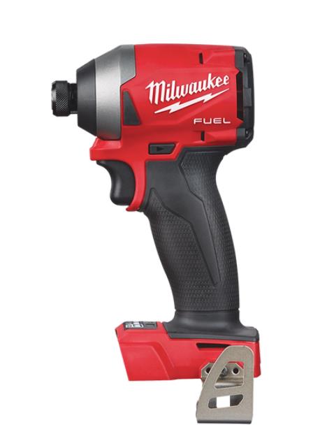 M18 FUEL™ 1/4 HEX IMPACT DRIVER (TOOL ONLY)