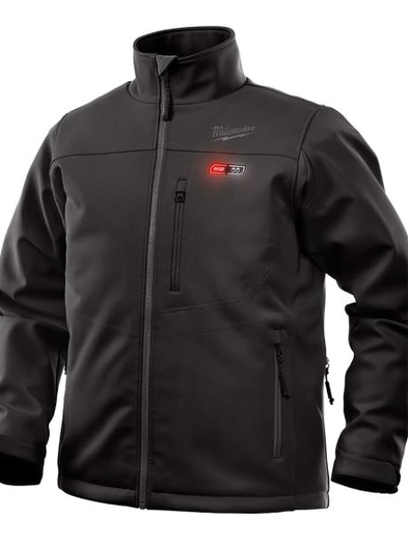 M12™ HEATED JACKET BLACK