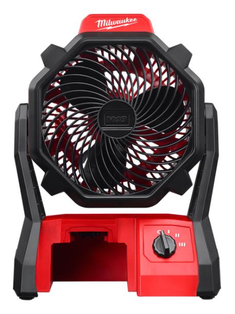 M18™ JOBSITE FAN (TOOL ONLY)