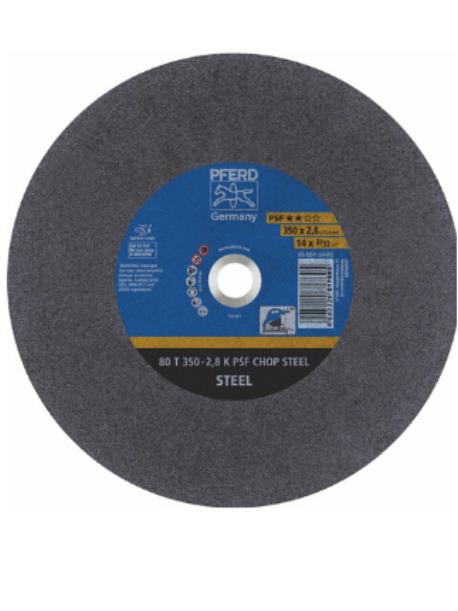14 METAL CUT OFF DISC- PFERD