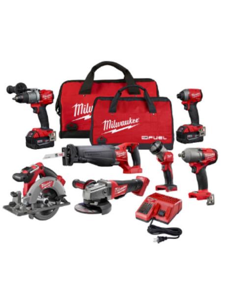 Power Tools