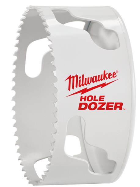 108MM HOLE DOZER™ BI-METAL HOLE SAW