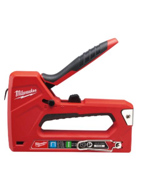 STAPLE & NAIL GUN