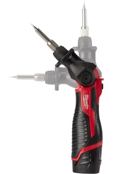 M12™ SOLDERING IRON (TOOL ONLY)