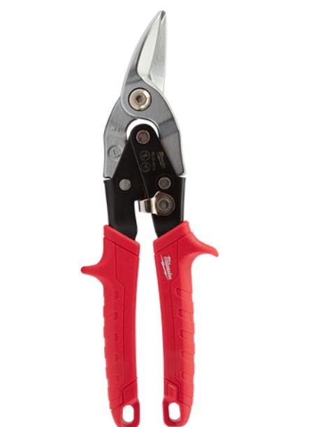 LEFT CUTTING AVIATION SNIPS