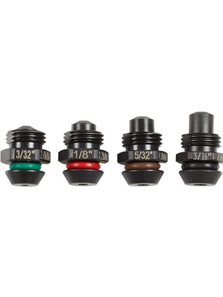 M12™ RIVET NOSE PIECES