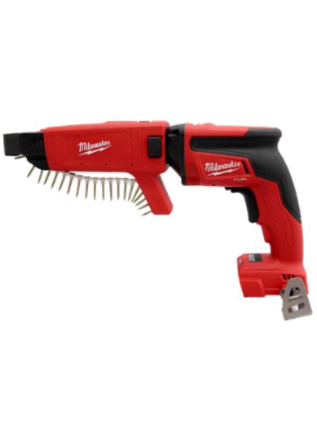 M18 FUEL™ DRYWALL SCREW GUN W/ COLLATED ATTACHMENT (TOOL ONLY)