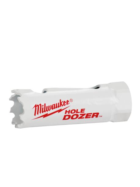16MM ,18MM, 19MM HOLE DOZER™ BI-METAL HOLE SAW