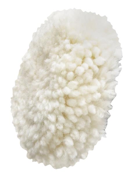 M12™ POLISHER LAMBS WOOL