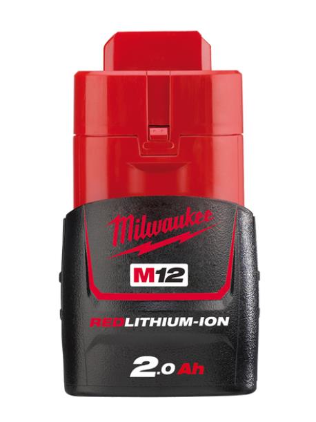 M18™ 2.0AH REDLITHIUM™-ION COMPACT BATTERY