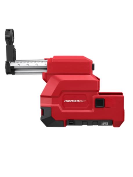 M18™ HAMMERVAC™ DEDICATED DUST EXTRACTOR (TOOL ONLY)