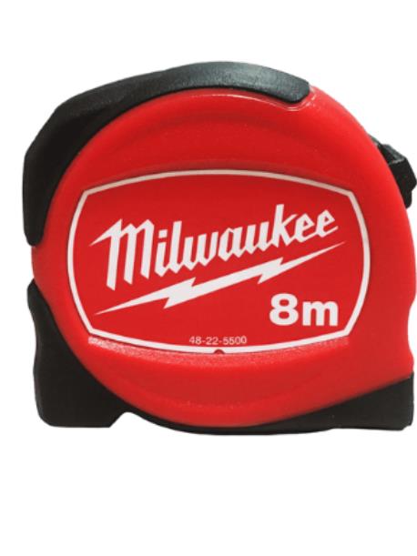 Trade Tape Measure 8M